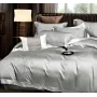 Комплект постільної білизни Bella Villa жаккард-тенсел J-0095-b Bella Villa - 1