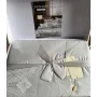 Комплект постільної білизни Bella Villa жаккард-тенсел J-0095-b Bella Villa - 2