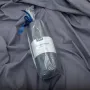 Простынь "НАТХНЕННЯ" с резинкой Графит ТЕП - 2
