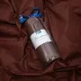 Простирадло "Натхнення" з резинкою Шоколад ТЕП - 1