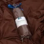 Простирадло "Натхнення" з резинкою Какао ТЕП - 2
