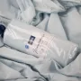 Простирадло "Натхнення" з резинкою Light Blue ТЕП - 1