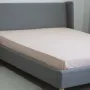 Простынь "НАТХНЕННЯ" с резинкой Nude ТЕП - 1