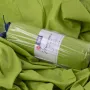 Простынь "НАТХНЕННЯ" с резинкой Herbal Green ТЕП - 1