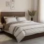 Комплект постільної білизни Viluta Євро Brushed Warm Cotton W-19 Вилюта - 1