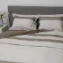 Комплект постельного белья Viluta Евро Brushed Warm Cotton W-19 Вилюта - 2