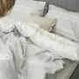 Комплект постільної білизни Tiare Сатин Люкс 148 Вилюта - 1