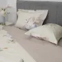 Комплект постельного белья Viluta Евро Brushed Warm Cotton W-05 Вилюта - 3