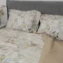 Комплект постільної білизни Viluta Євро Brushed Warm Cotton W-01 Вилюта - 1