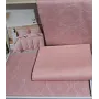 Комплект постельного белья Bella Villa B-0349 сатин Bella Villa - 2