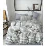 Комплект постельного белья Bella Villa B-0350 сатин Bella Villa - 2
