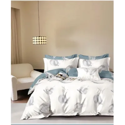 Комплект постельного белья Bella Villa B-0352 сатин Bella Villa - 1