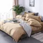 Комплект постельного белья Bella Villa B-0351 сатин Bella Villa - 1