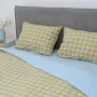 Комплект постільної білизни Варена бавовна Viluta Wash Printed 02 Вилюта - 2