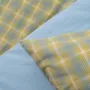 Комплект постельного белья Viluta Вареный хлопок Wash Printed 02 Вилюта - 3