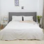 Комплект постельного белья Viluta Вареный хлопок Wash Printed 03 Вилюта - 2