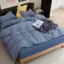 Комплект постільної білизни Варена бавовна Viluta Wash Printed 04 Вилюта - 2