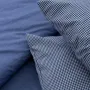 Комплект постельного белья Viluta Вареный хлопок Wash Printed 04 Вилюта - 5
