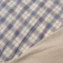 Комплект постельного белья Viluta Вареный хлопок Wash Printed 06 Вилюта - 3