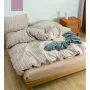 Комплект постельного белья Viluta Вареный хлопок Wash Printed 07 Вилюта - 1