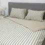 Комплект постельного белья Viluta Вареный хлопок Wash Printed 08 Вилюта - 1