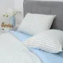 Комплект постільної білизни Варена бавовна Viluta Wash Printed 10 Вилюта - 3