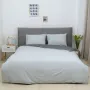 Комплект постельного белья Viluta Вареный хлопок Wash Printed 11 Вилюта - 1