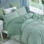 Комплект постільної білизни Варена бавовна Viluta Wash Printed 14 Вилюта - 1