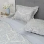 Комплект постельного белья Viluta Евро Brushed Warm Cotton W-16 Вилюта - 2