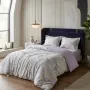 Комплект постільної білизни Viluta Євро Brushed Warm Cotton W-17 Вилюта - 1
