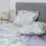 Комплект постельного белья Viluta Евро Brushed Warm Cotton W-17 Вилюта - 2