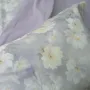Комплект постільної білизни Viluta Євро Brushed Warm Cotton W-17 Вилюта - 4