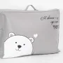 Ковдра ТЕП "Teddy" Золотий Беж ТЕП - 6