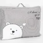Ковдра ТЕП "Teddy" Молочний ТЕП - 5