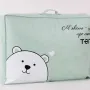 Ковдра ТЕП "White Teddy" ТЕП - 5