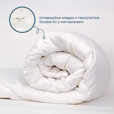 Ковдра ТЕП CLOUD TOUCH SILK ТЕП - 1