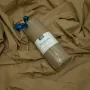 Простынь "НАТХНЕННЯ" с резинкой Олива ТЕП - 1