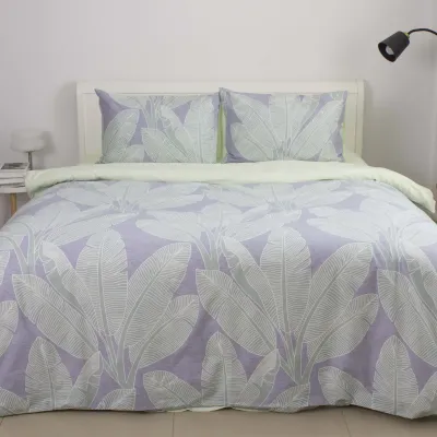 Постельное белье ТЕП Happy Sleep Banana Leaves ТЕП - 1