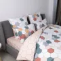 Постельное белье ТЕП Барвисті соти ТЕП - 2