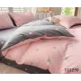 Постельное белье Selena Бязь люкс Зазеркалье Pink 101250 Selena - 1