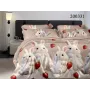 Постельное белье Selena Ранфорс 200331 Нежный Пухнастик Selena - 1