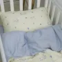 Комплект для малюків Вилюта сатин-твілл 800 Вилюта - 3