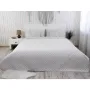 Покривало двостороннє Руно Velour Ice ромб Руно - 1