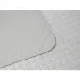 Покрывало двустороннее Руно Velour Ice ромб Руно - 3