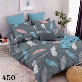 Постельное белье Pretty ранфорс 450 Pretty - 1
