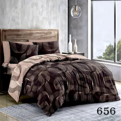 Постельное белье Pretty ранфорс 656 Pretty - 1