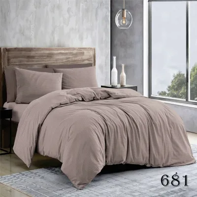 Постельное белье Pretty ранфорс 681 Pretty - 1