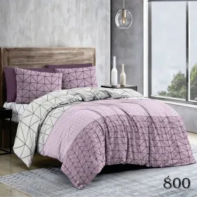 Постільна білизна Pretty ранфорс 800 Pretty - 1
