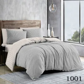 Постельное белье Pretty ранфорс 1001 Pretty - 1