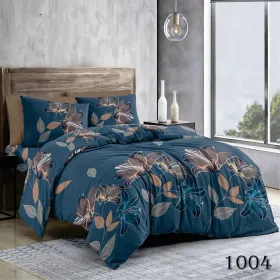 Постельное белье Pretty ранфорс 1004 Pretty - 1